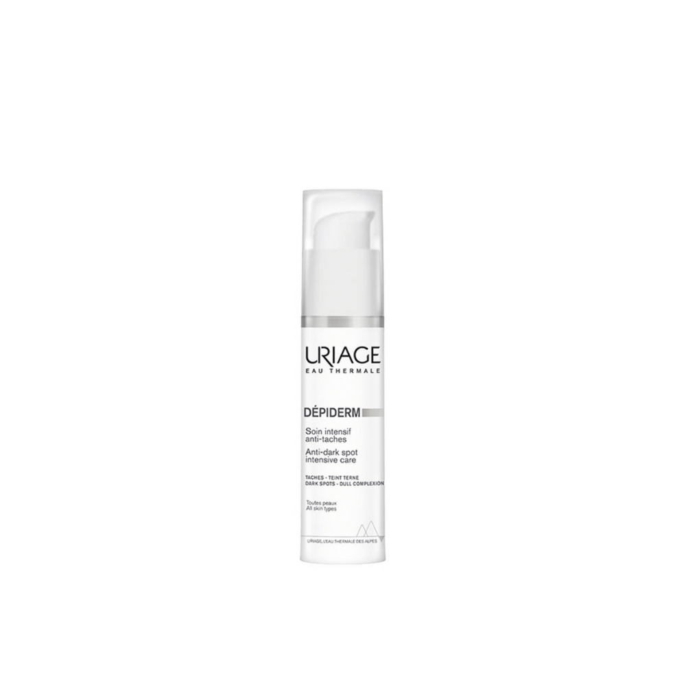 Uriage Dépiderm Soin Intensif Anti-Taches 30 ml