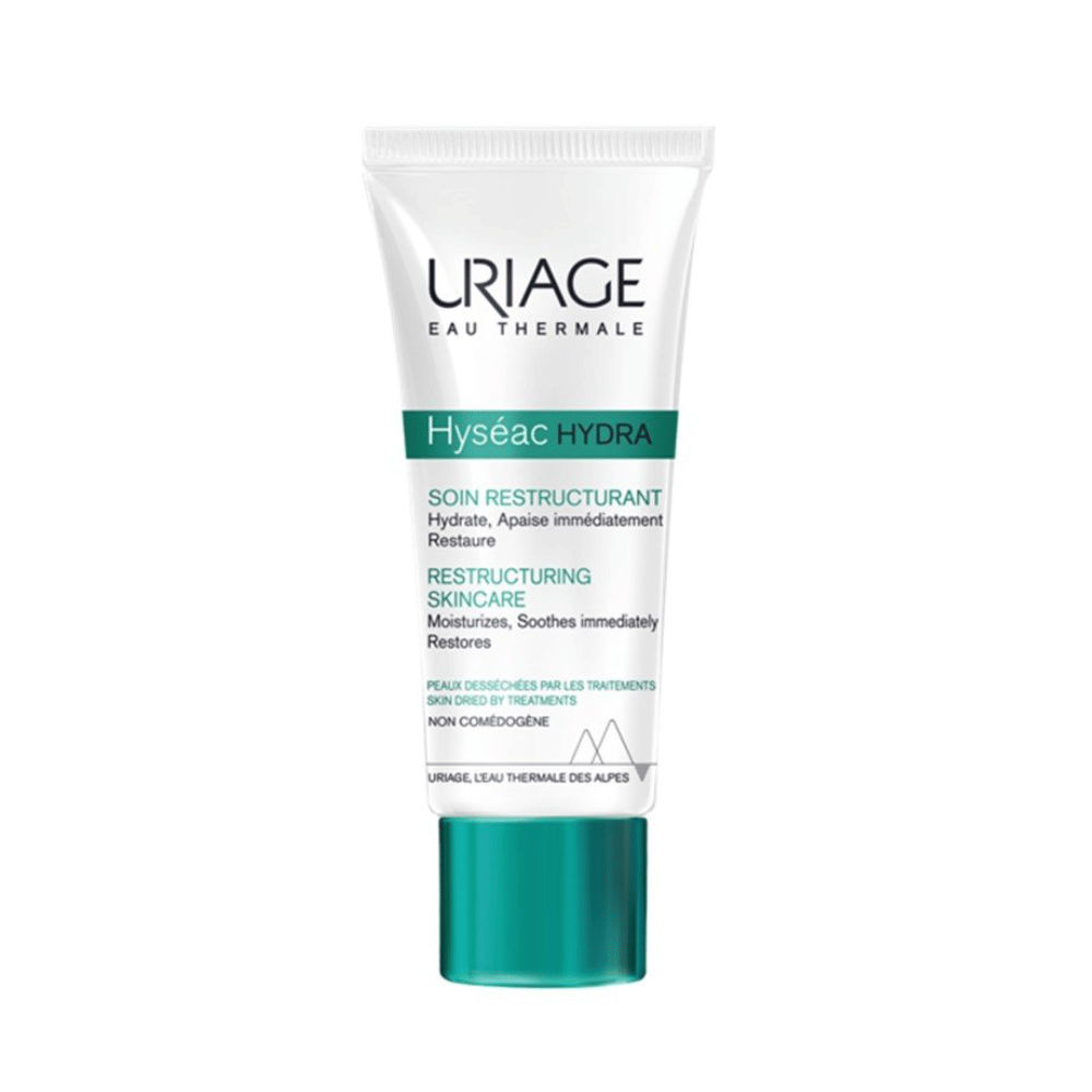 Uriage Uriage Hyséac Hydra Restructuring Cream