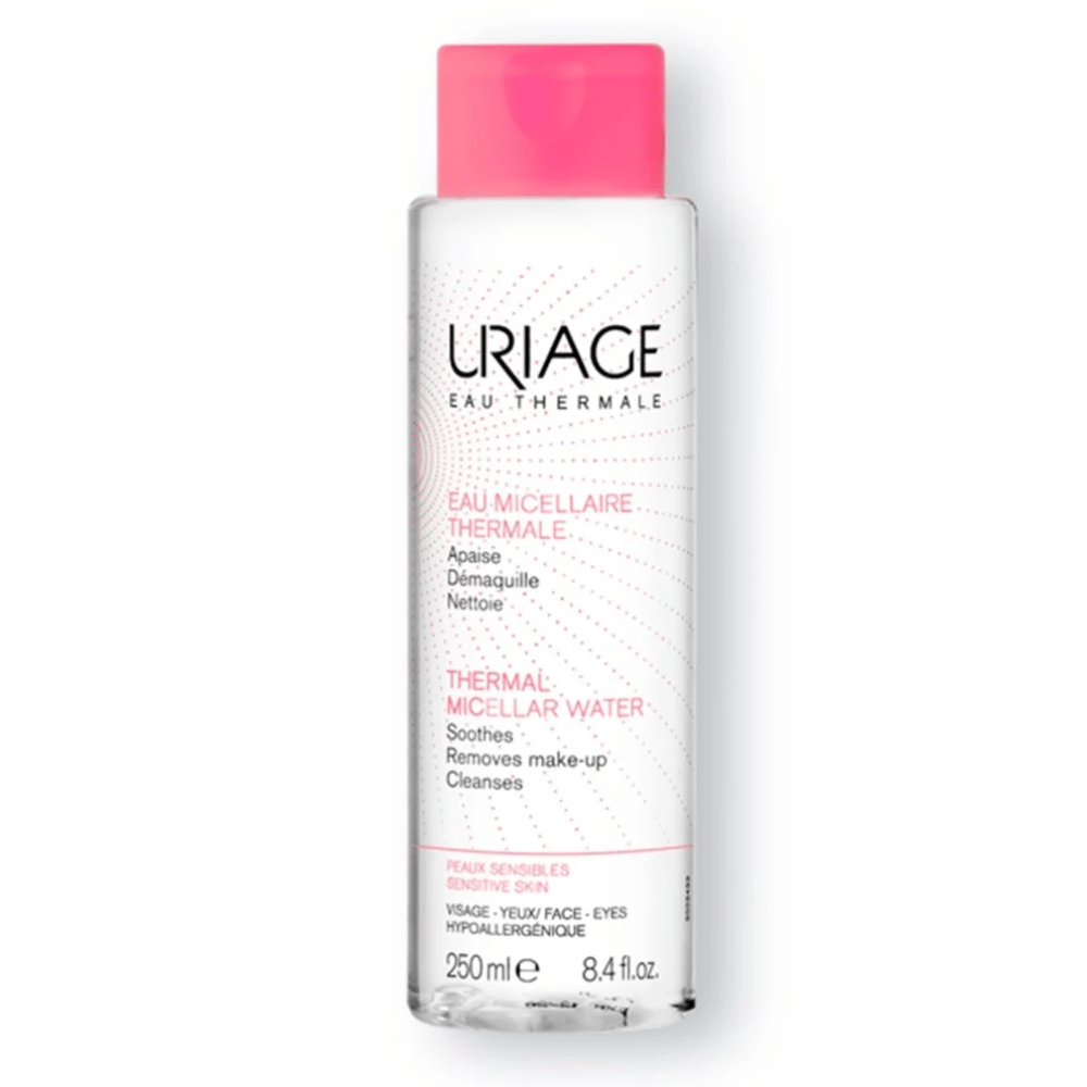 Uriage Thermal Micellar Water Sensitive Skin 250ml