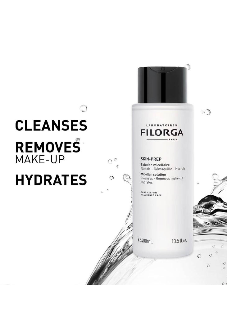 Filorga Skin Prep Micellar Solution