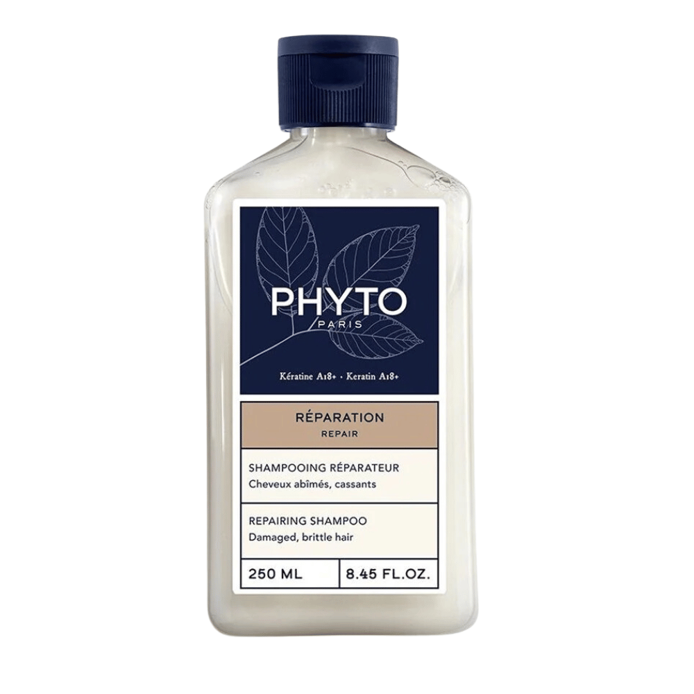 Phyto Repair Restorative Shampoo 250ml