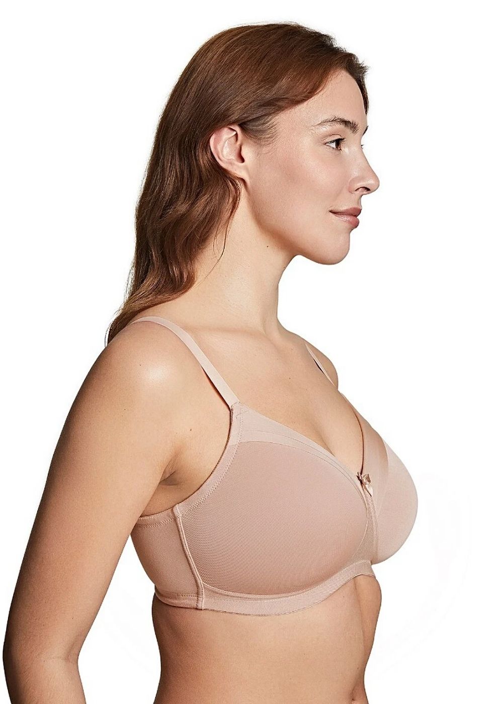 Royce Lingerie - Looking for comfort? Try Maisie, a great smooth