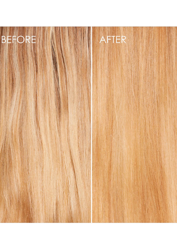 Olaplex No.3 Hair Perfector Results