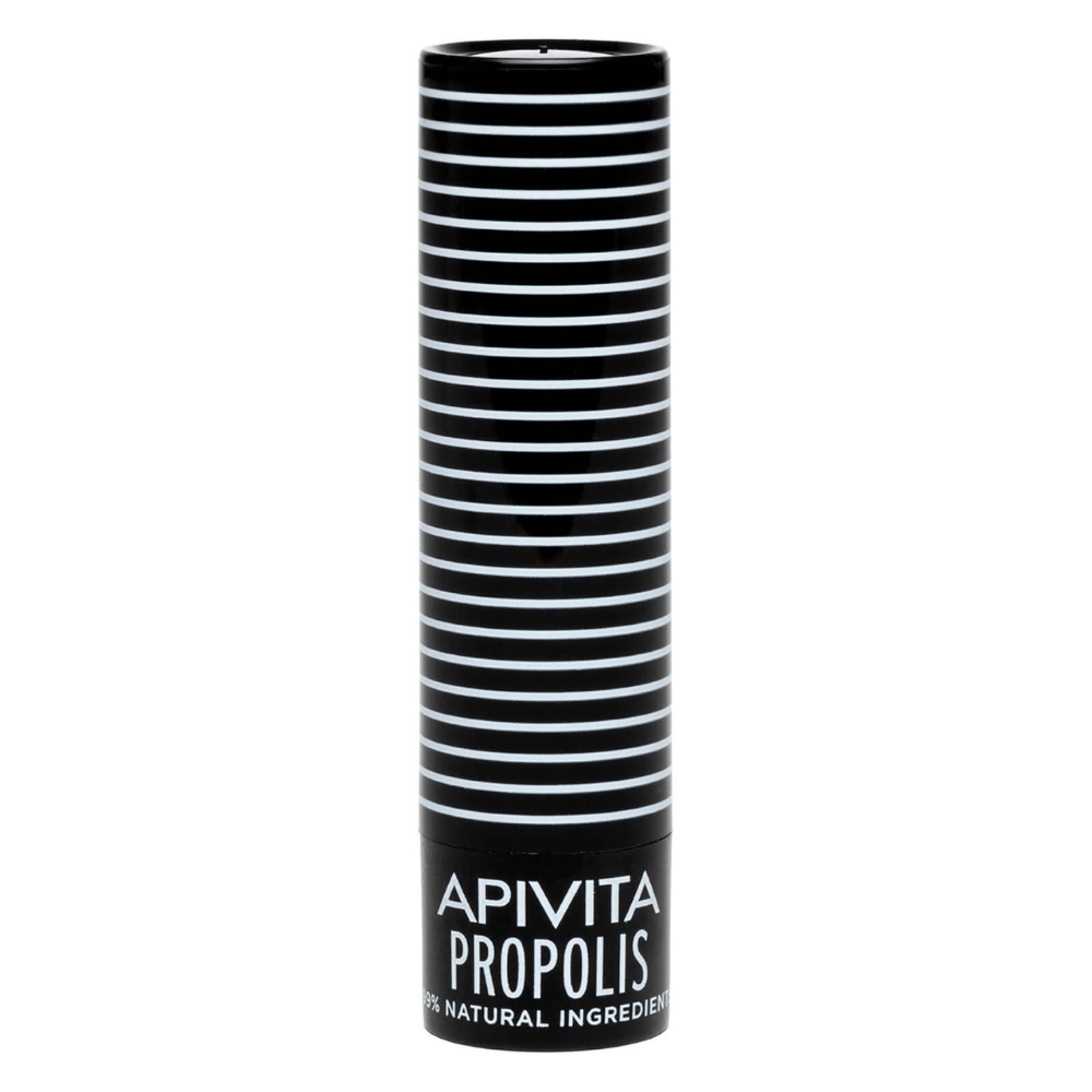 Apivita Lip Care With Hypericum & Propolis 4.4G| Goods Department Store