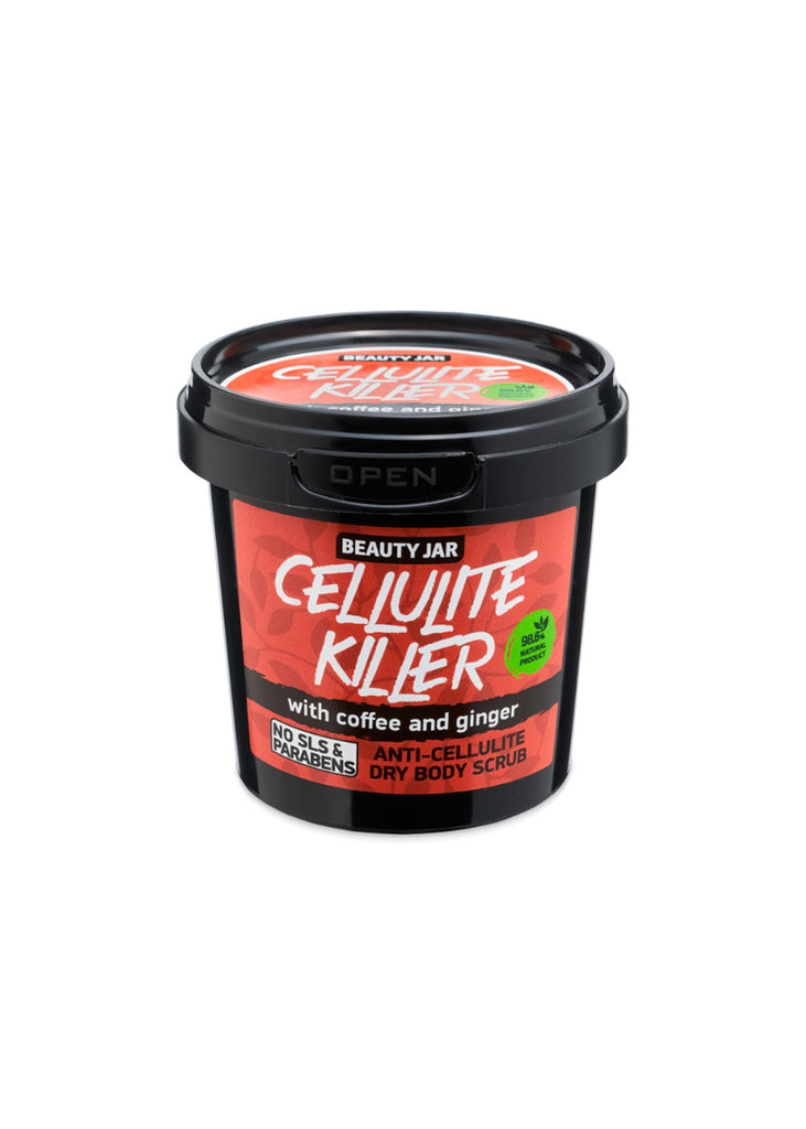 Beauty Jar Cellulite Killer
