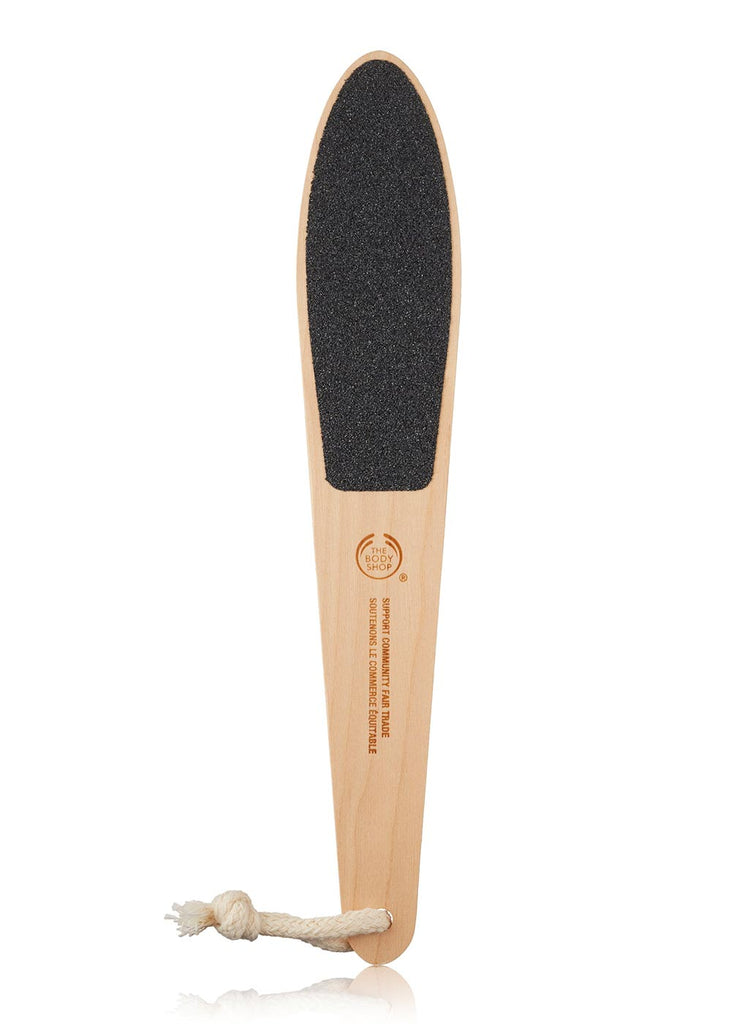 The Body Shop Smooth n Soften Foot File