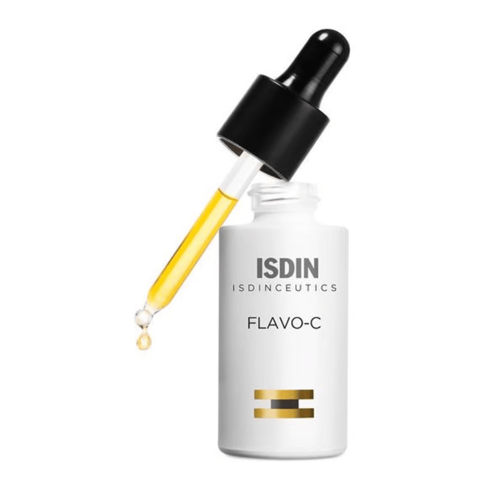 ISDINceutics Flavo-C Serum 30ml  | Goods Department Store