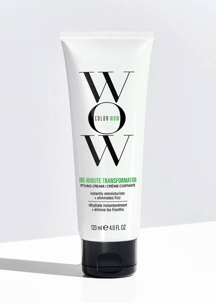 Color Wow One Minute Styling Cream
