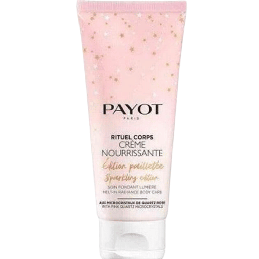 Payot Body Ritual Nourishing Cream Glitter Edition 100ml
