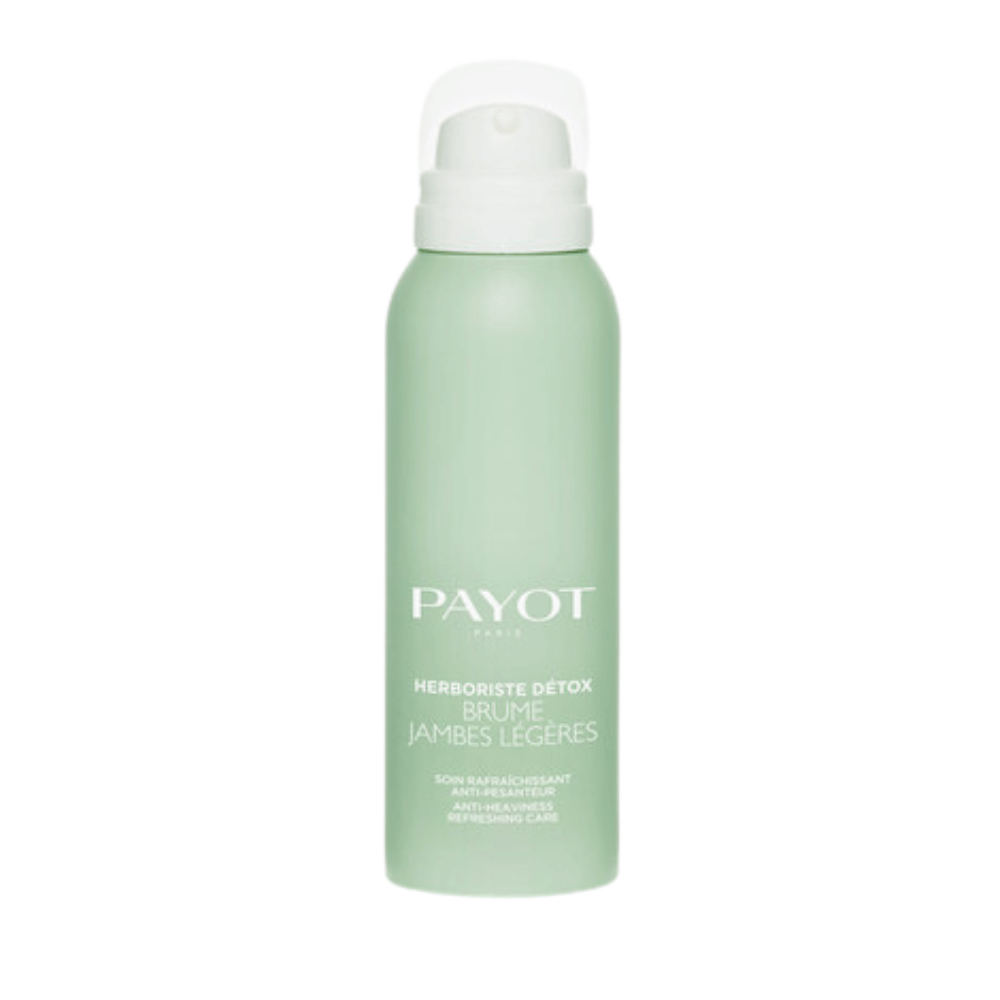 Payot Detox Brume Heavy Leg Mist 100ml