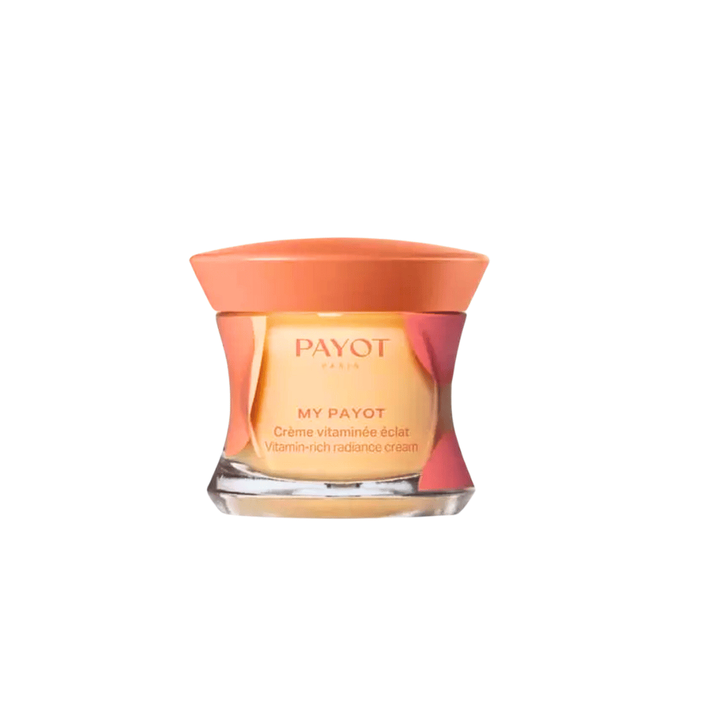 Payot My Payot VitaminRich Radiance Cream 50ml