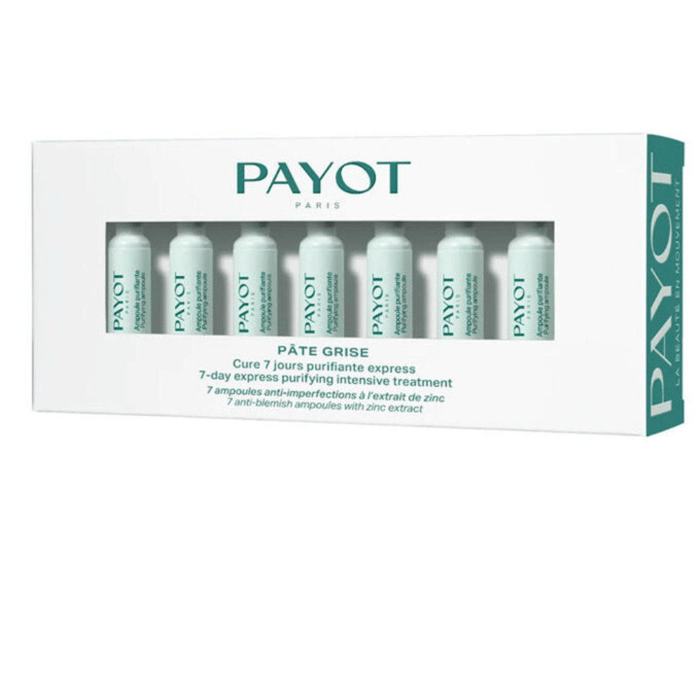 Payot Pate Grise La Cure Express 7X1.5ml