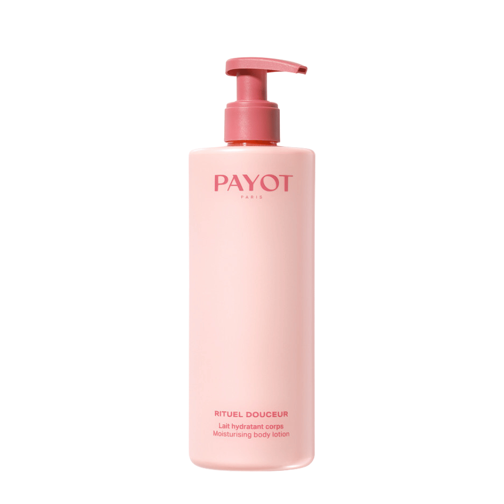 Payot Rituel Douceur Lait Hydratant 24H Body 400ml