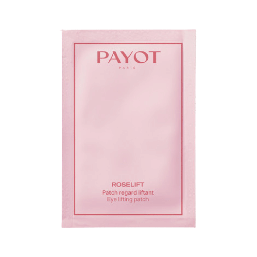 Payot Roselift Collagene Eye Patches X 10
