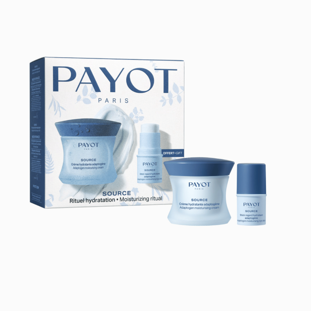 Payot Mens Trio Gift Set