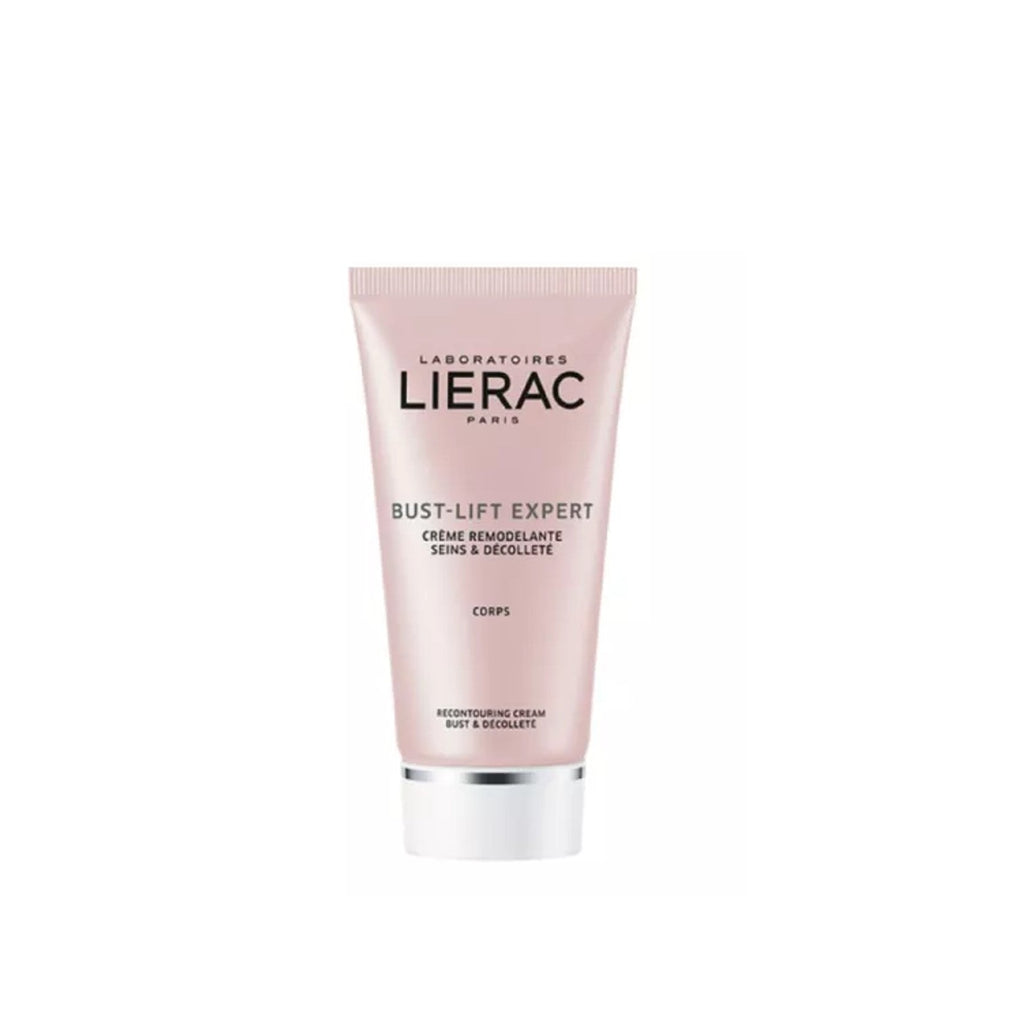 Lierac Bust-Lift Expert Recontouring Cream Bust & Decollete 75ml