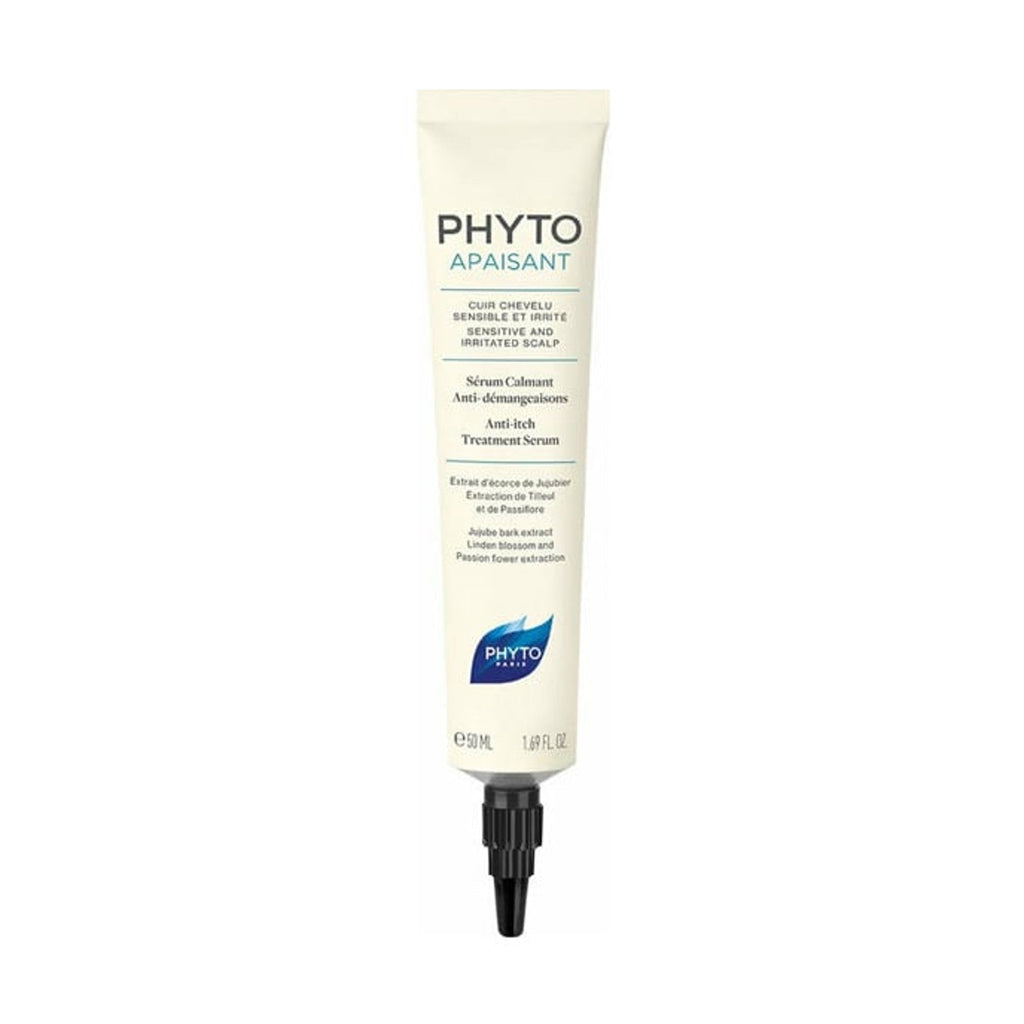 Phyto Apaisant Anti-Itch Treatment Serum 50 ml