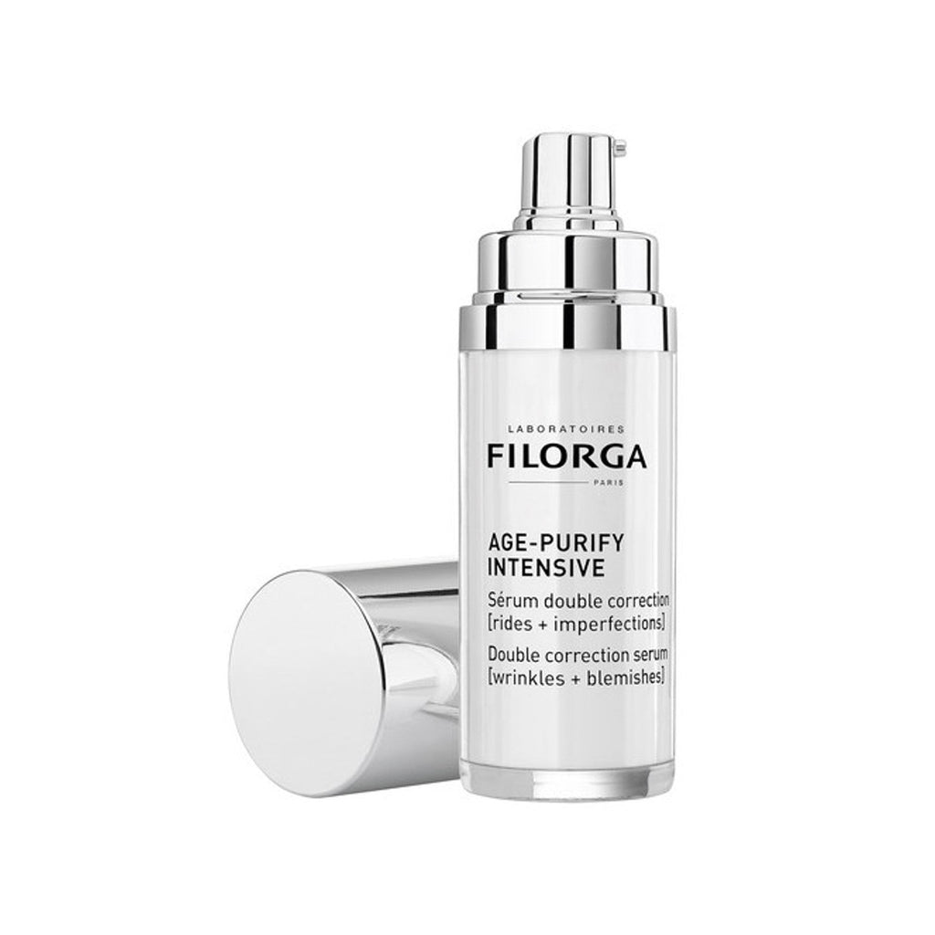 Filorga Age-Purify Intensive Double Correction Serum 30ml