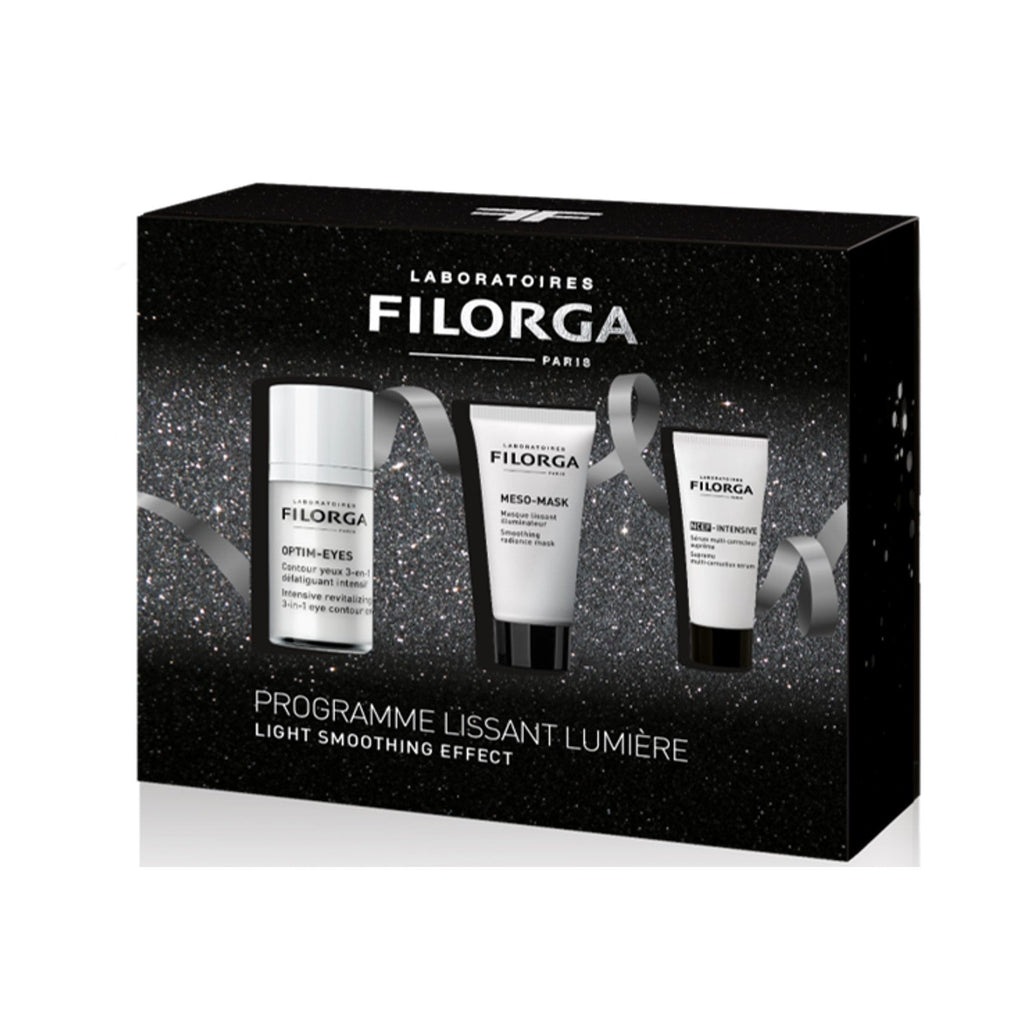 Filorga Light Smoothing Gift Set