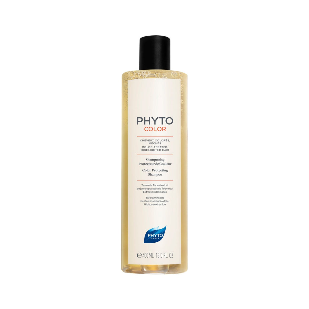 PHYTO SUPERSIZE- Colour Protecting Shampoo  400 ml