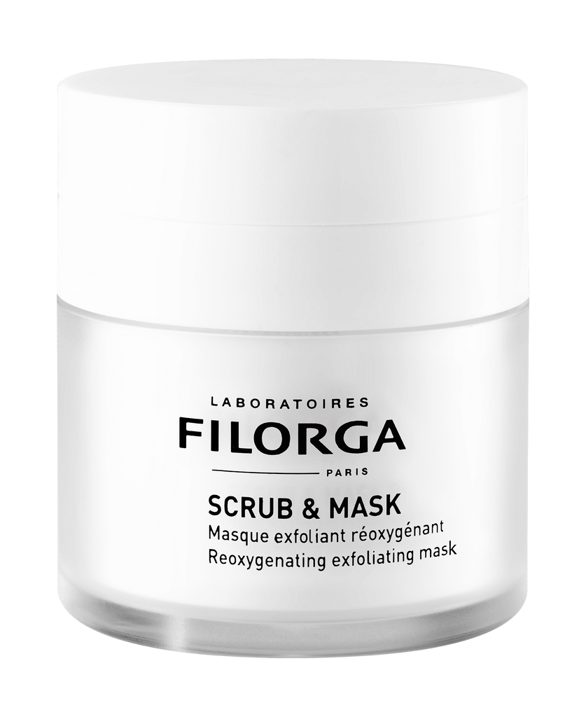 Filorga Scrub Reoxygenating Exfoliating Mask - 55ml