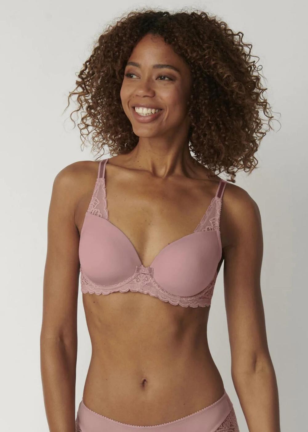 Triumph Amourette 300 Wired Padded Bra 32A-38A