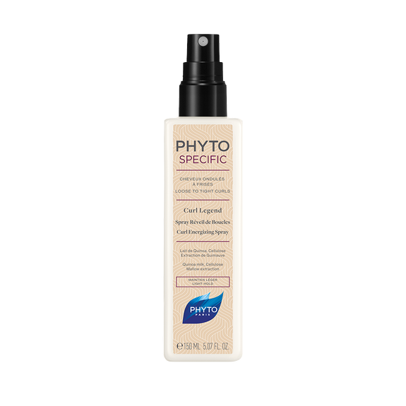 Phyto Curl Legend Curl Energizing Spray 150ml