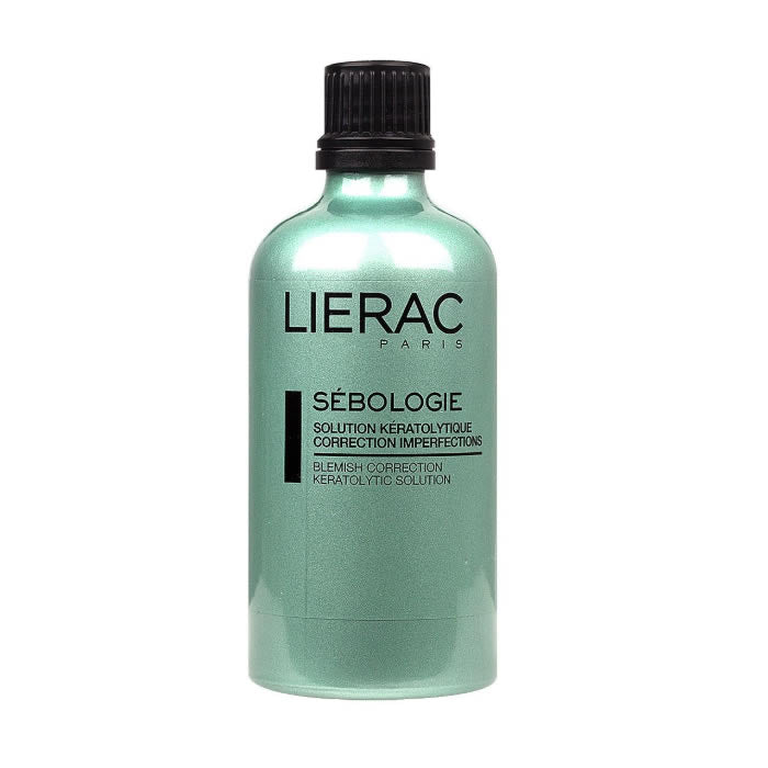 Lierac Sebologie Blemish Correction Solution 100ml