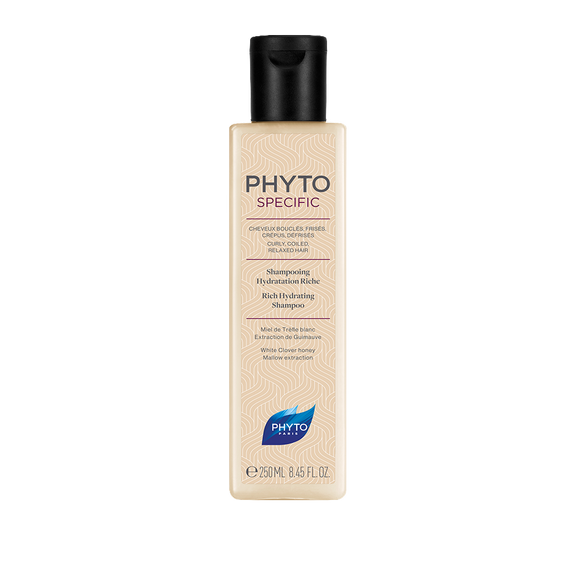 PHYTOSPECIFIC Shampoo Rich Hydration 250ml